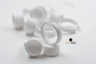 טבעות פיגמנט 9mm 100 יחידות