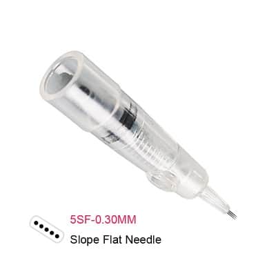 5sf 0.30 חבילת מחטים