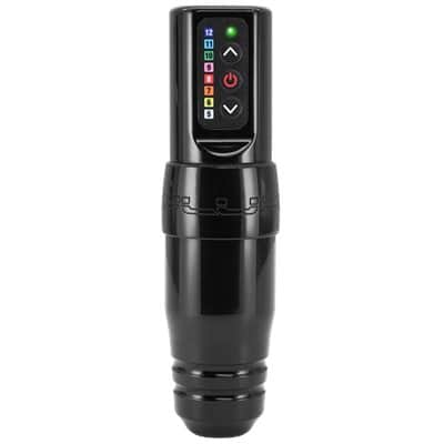 מכשיר לאיפור קבוע אלחוטי FLUX S Stealth