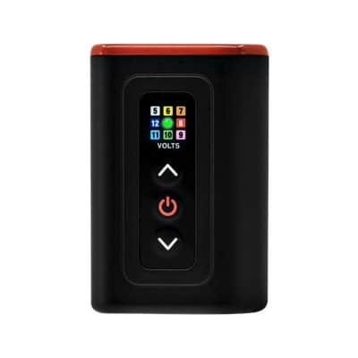 Airbolt Power Supply
