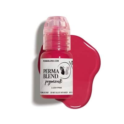 פיגמנט פרמה לנד LushPink 15ml