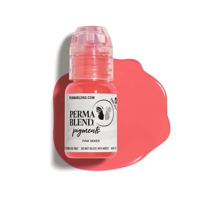 פיגמנט פרמה לנד pinkmixer