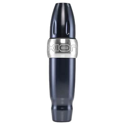 ידית לאיפור קבוע Xion S Gunmetal