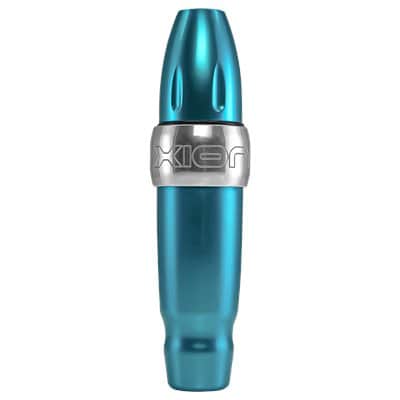 ידית לאיפור קבוע דגם XionS TBlue
