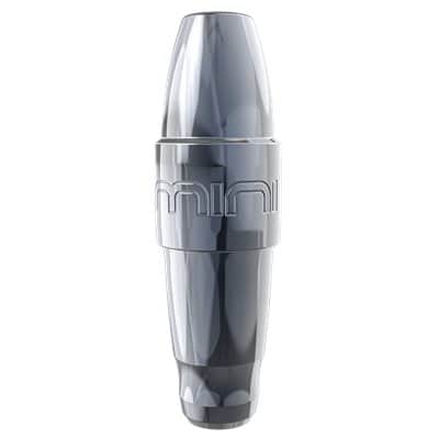 ידית לאיפור קבוע XionMini gunmetal