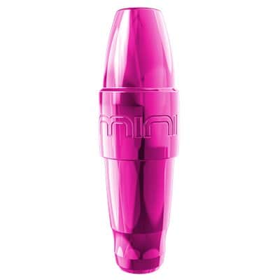 ידית לאיפור קבוע XionMini Bubblegum
