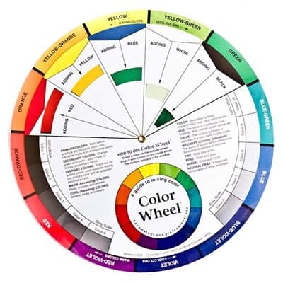 colorwheel