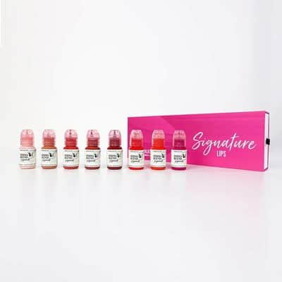 Perma Blend SignatureLip Pigment