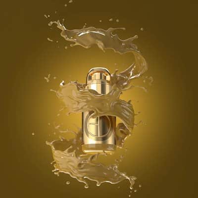 goldengoddess תוקף קצר
