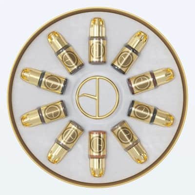 GOLD COLLECTION - BROW DADDY