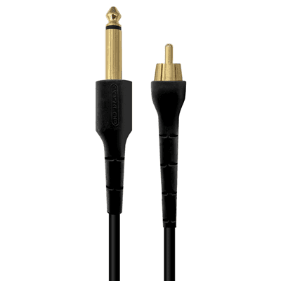 90 Degree RCA Cord כבל מקורי לקסיון