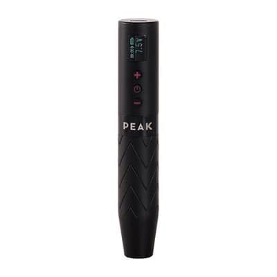 Peak Wireless astra RAVEN