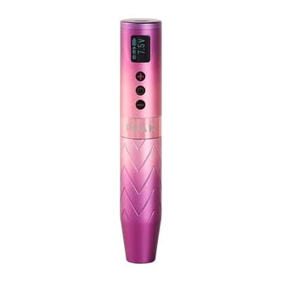 Peak Wireless astra ROSE QUARTZ