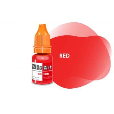 RED Strong WizArt 10ml