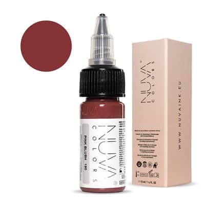 190 PINK BLUSH