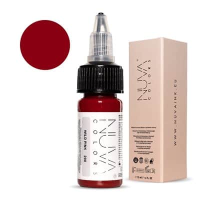 200 WILD PINK