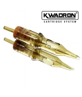 מחטי קוודרון מחטי Kwadron 30/5 rslt