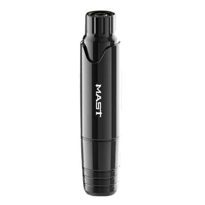 mast p10 black