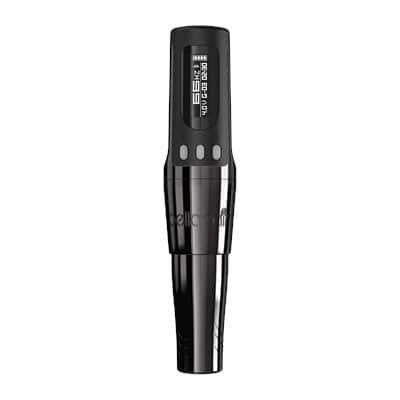 Bellar Air Microbeau Black 3mm