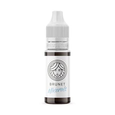 brunet minirals 6ml