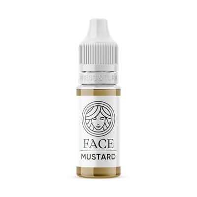 Mustard 6ml