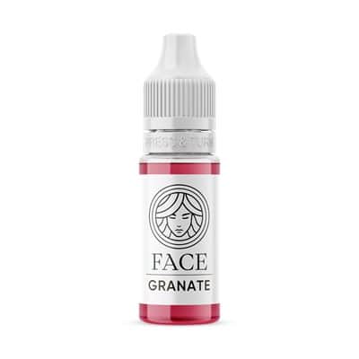 GRANATE 6ML