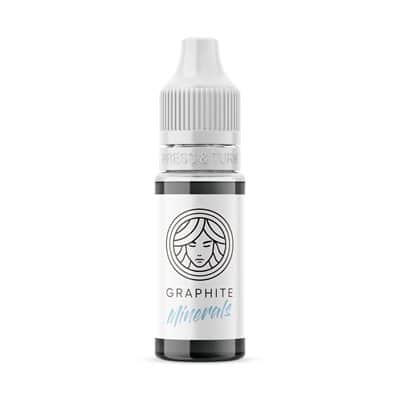 Graphite miniral 6ml