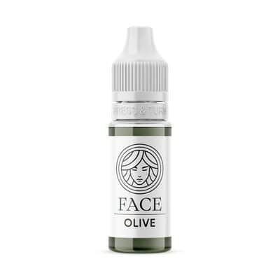 olive 6ml