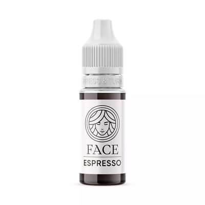 espresso 6ml