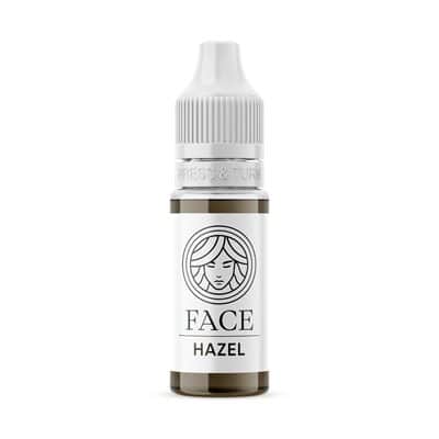 hazel 6ml