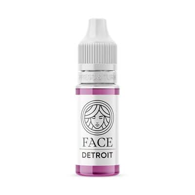 Detriot 6ml