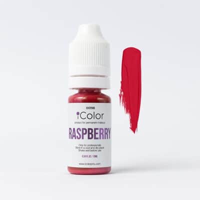Raspberry