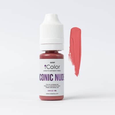 Iconic Nude
