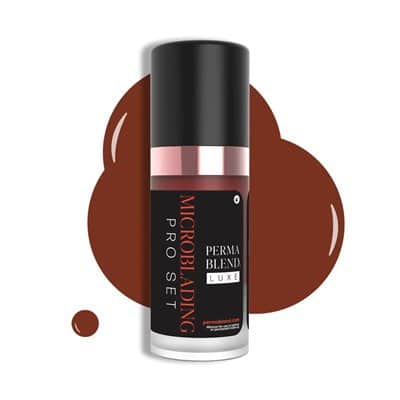PermaBlend LUXE Microblading Clay All Day 10ml