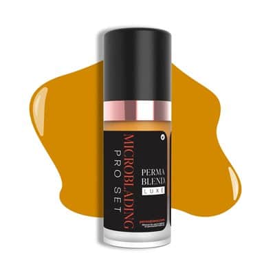 PermaBlend LUXE  Microblading Glow Up 10ml