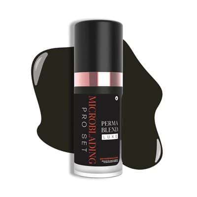 PermaBlend LUXE Microblading All Night Long 10ml