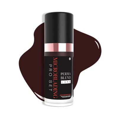 PermaBlend LUXE  Microblading Spill The Tea 10ml