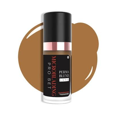 PermaBlend LUXE Microblading Taupe Notch 10ml