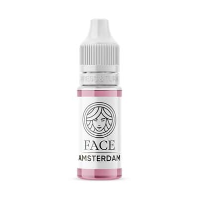 Amsterdam 6ml