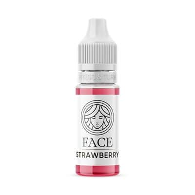Strawberry 6ml