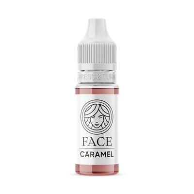 Caramel 6ml