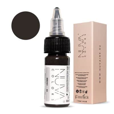ebony 15ml