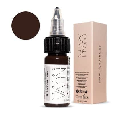 dark chocolate 15ml