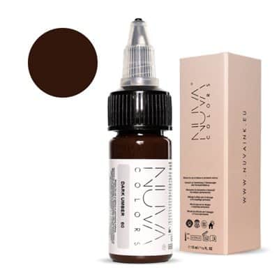 dark umber 15ml