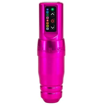 מכשיר לאיפור קבוע אלחוטי FLUX S Wireless