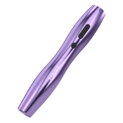 Mast P20 purple
