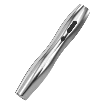 Mast P20 silver