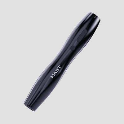 Mast P20 black
