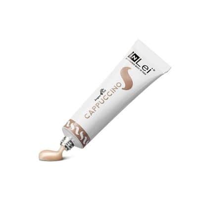 "CAPPUCCINO" EYELASH AND EYEBROW TINT WITH ARGAN OIL 15ML
