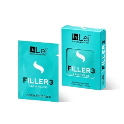 Filler 3 lash filler 6*1.5ml